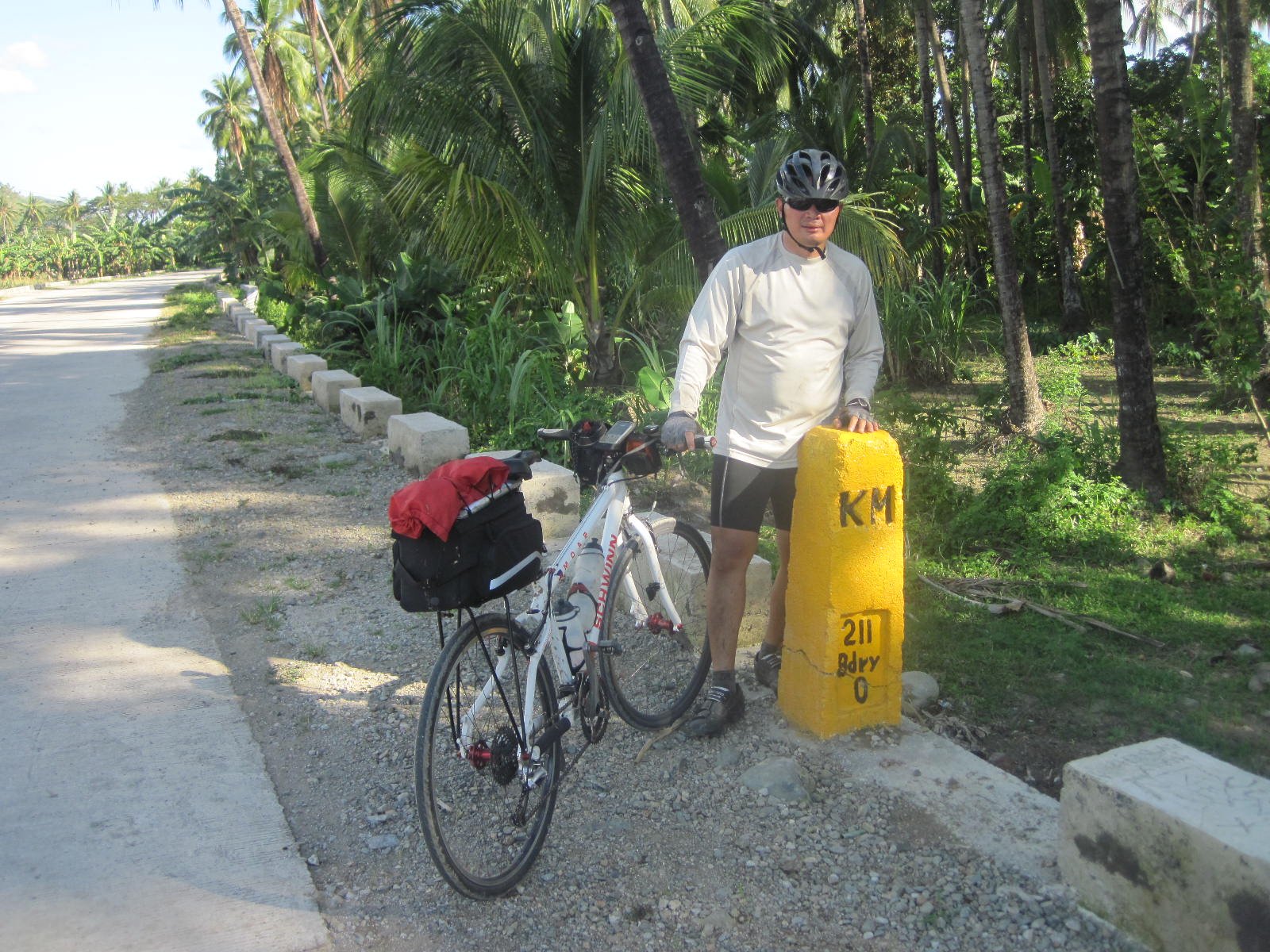 7 Days Negros Cycling Tours